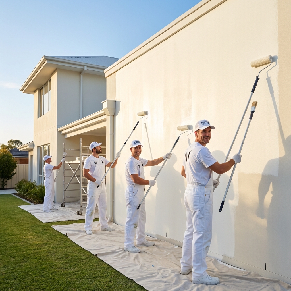 Painting Service