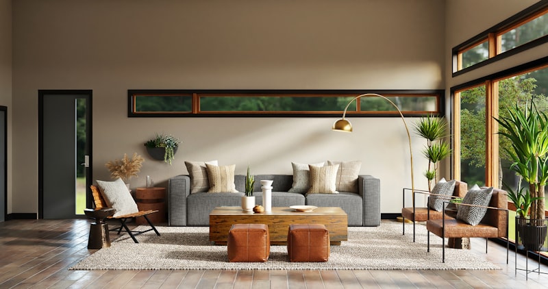 Interior Designers