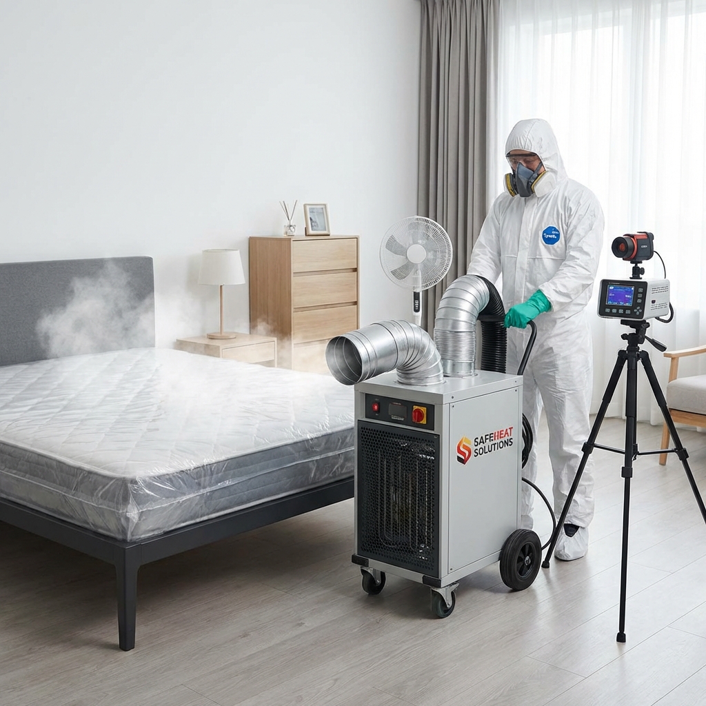 Bed Bug Treatment